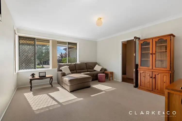 Third view of Homely house listing, 17 Chichester Avenue, Tarro NSW 2322