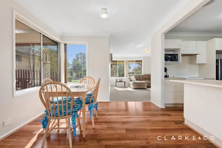 Fourth view of Homely house listing, 17 Chichester Avenue, Tarro NSW 2322