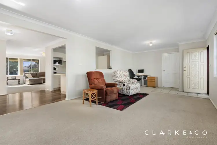 Sixth view of Homely house listing, 17 Chichester Avenue, Tarro NSW 2322