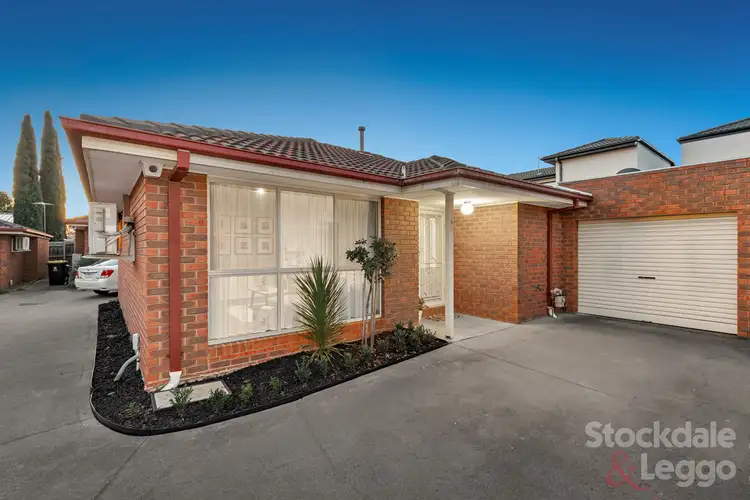 5/43 Justin Avenue, Glenroy VIC 3046
