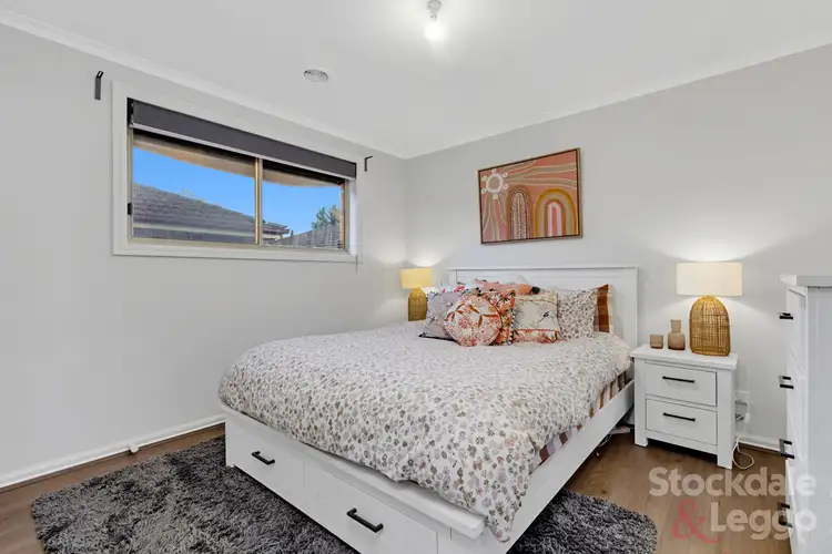 Fifth view of Homely unit listing, 5/43 Justin Avenue, Glenroy VIC 3046