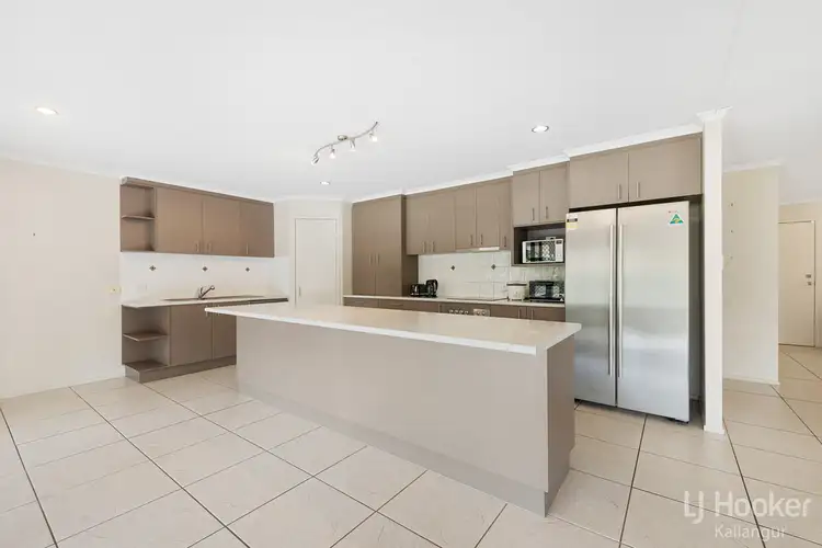 Fifth view of Homely house listing, 7 Skipton Circuit, Kallangur QLD 4503