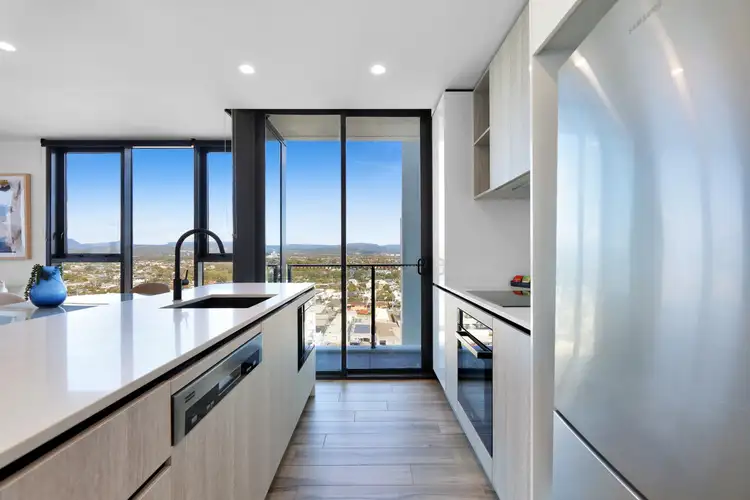 Third view of Homely unit listing, 93/1969 Gold Coast Highway, Burleigh Heads QLD 4220
