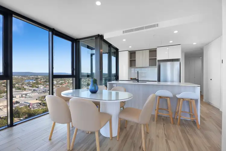 Fourth view of Homely unit listing, 93/1969 Gold Coast Highway, Burleigh Heads QLD 4220