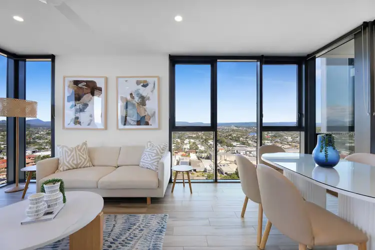 Fifth view of Homely unit listing, 93/1969 Gold Coast Highway, Burleigh Heads QLD 4220
