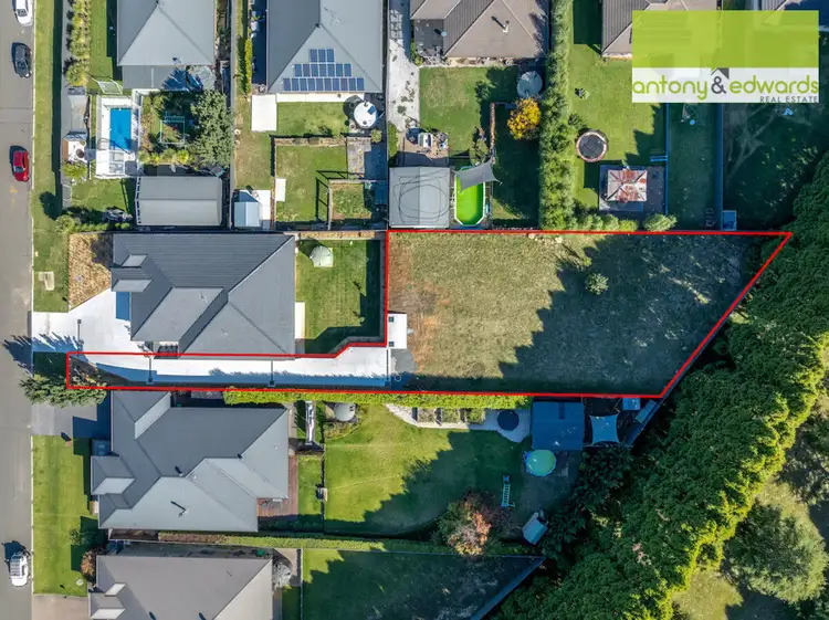 LOT 62, 12/2 Poidevin Place, Goulburn NSW 2580