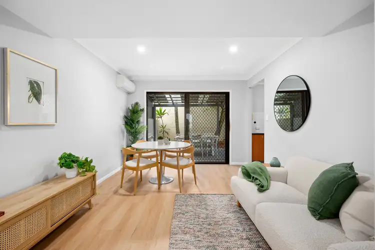 Fourth view of Homely townhouse listing, 2/3 Kedron Street, Wooloowin QLD 4030