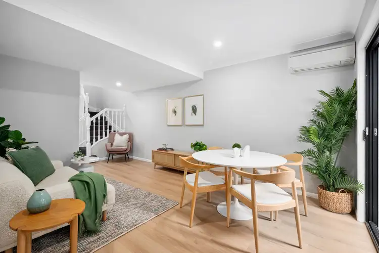 Fifth view of Homely townhouse listing, 2/3 Kedron Street, Wooloowin QLD 4030