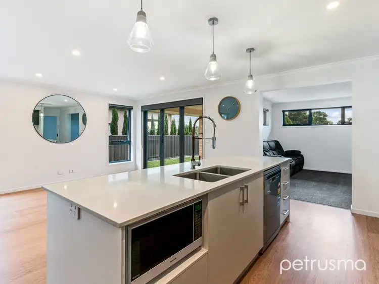 Fifth view of Homely house listing, 25 Skillion Road, Howrah TAS 7018