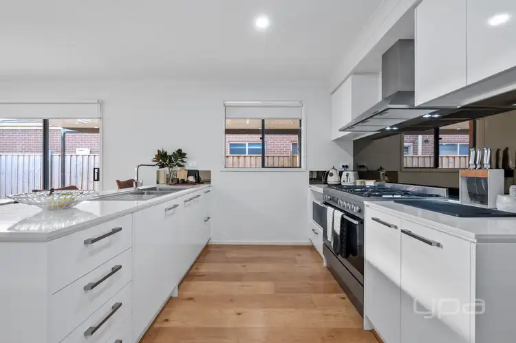 Sixth view of Homely house listing, 35 Dickens Street, Strathtulloh VIC 3338