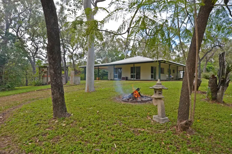 Main view of Homely house listing, 325 Henry Hannam Drive, Mareeba QLD 4880