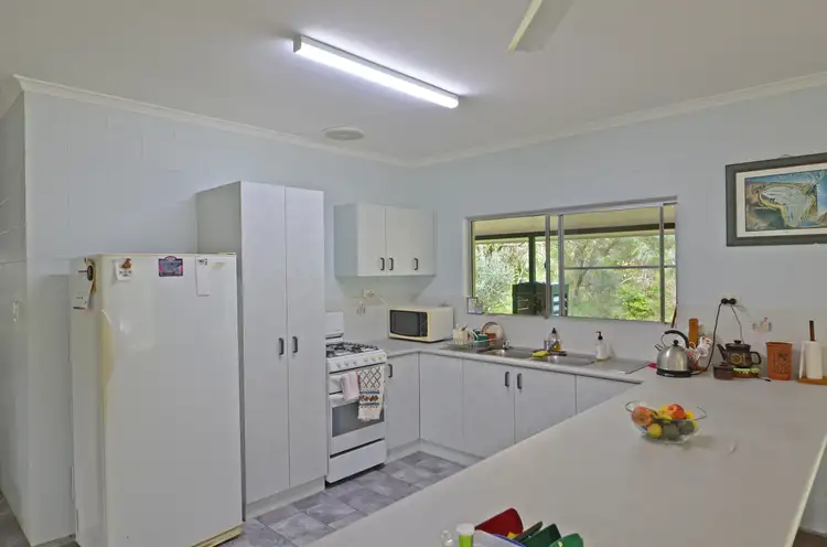 Fifth view of Homely house listing, 325 Henry Hannam Drive, Mareeba QLD 4880
