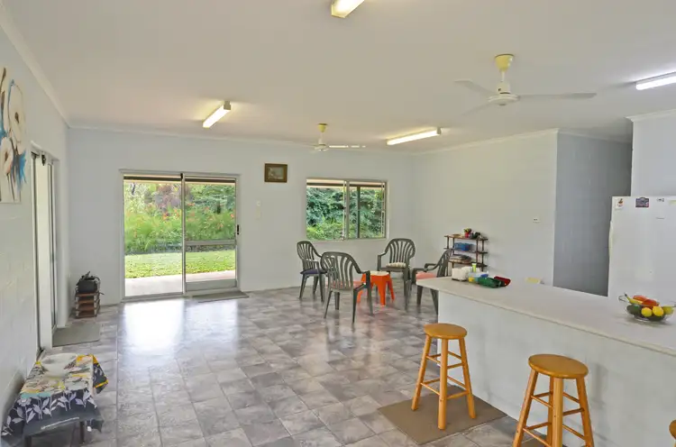 Seventh view of Homely house listing, 325 Henry Hannam Drive, Mareeba QLD 4880