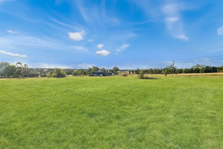 25 Hunts Road, Gunnedah NSW 2380