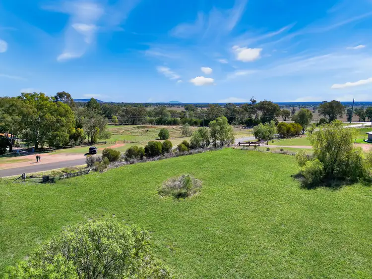 Sixth view of Homely land listing, 25 Hunts Road, Gunnedah NSW 2380