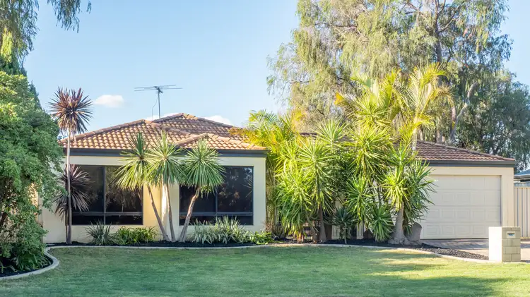 Main view of Homely house listing, 102 College Avenue, West Busselton WA 6280
