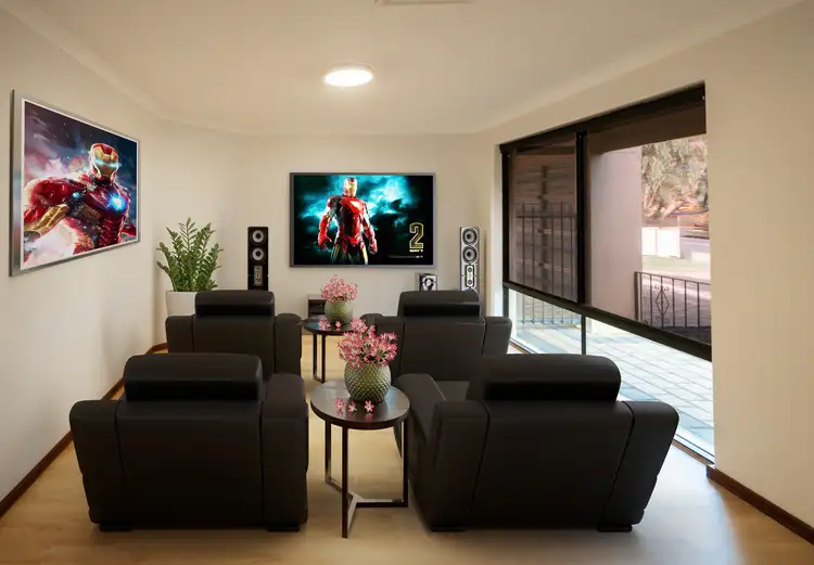 Second view of Homely house listing, 102 College Avenue, West Busselton WA 6280