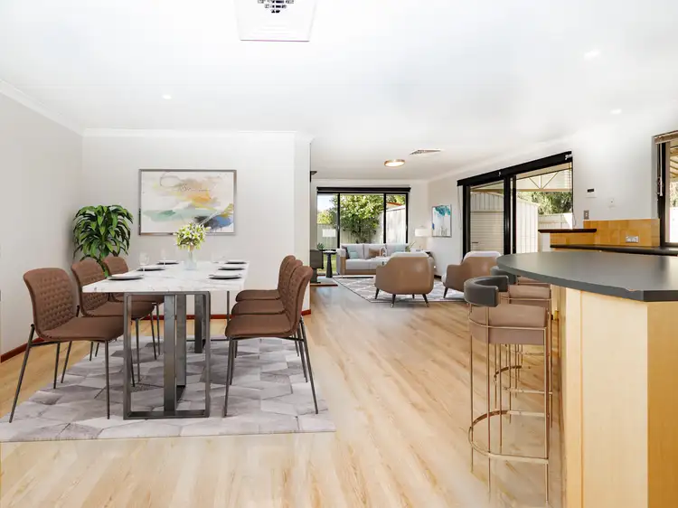 Third view of Homely house listing, 102 College Avenue, West Busselton WA 6280