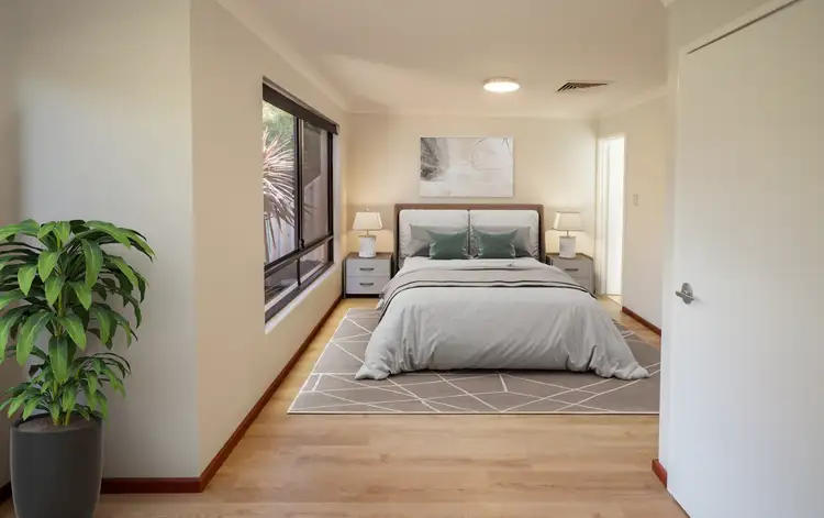 Fourth view of Homely house listing, 102 College Avenue, West Busselton WA 6280