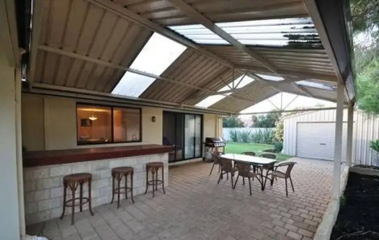 Fifth view of Homely house listing, 102 College Avenue, West Busselton WA 6280