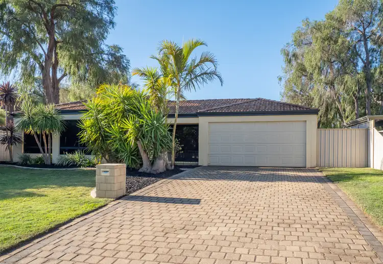 Sixth view of Homely house listing, 102 College Avenue, West Busselton WA 6280
