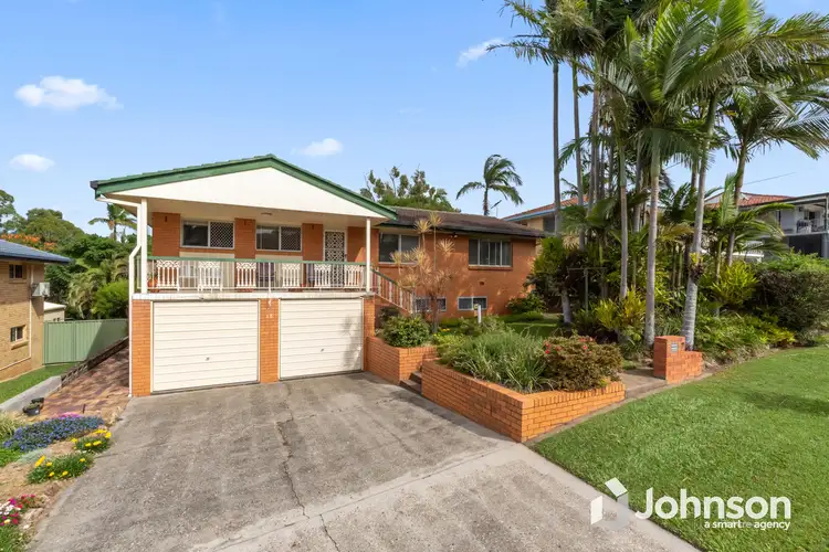 Main view of Homely house listing, 18 Kanofski Street, Chermside West QLD 4032