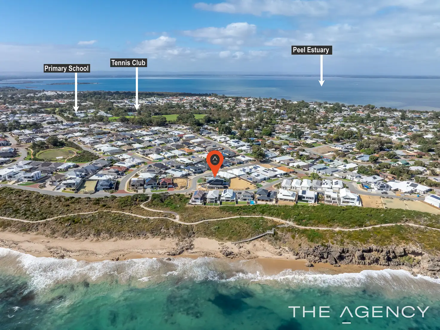Main view of Homely house listing, 50 Torwood Edge, Halls Head WA 6210