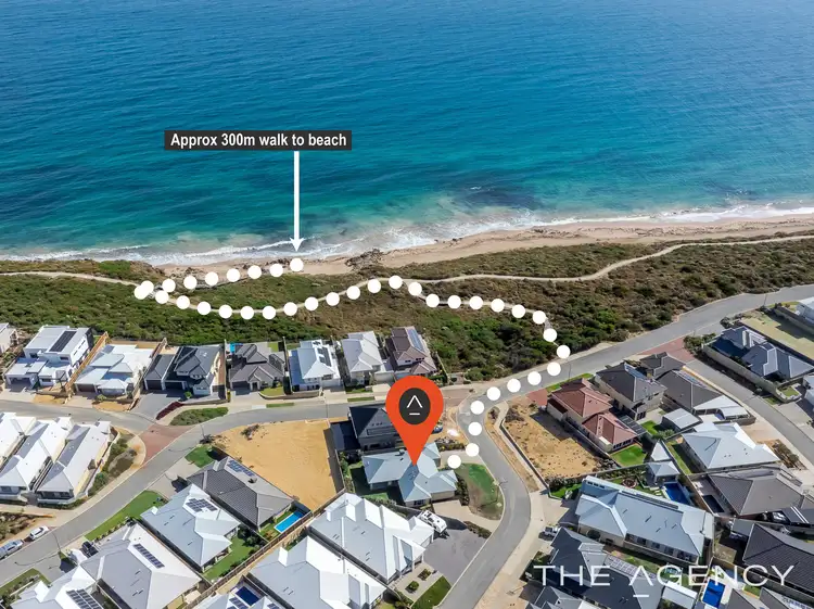 Second view of Homely house listing, 50 Torwood Edge, Halls Head WA 6210