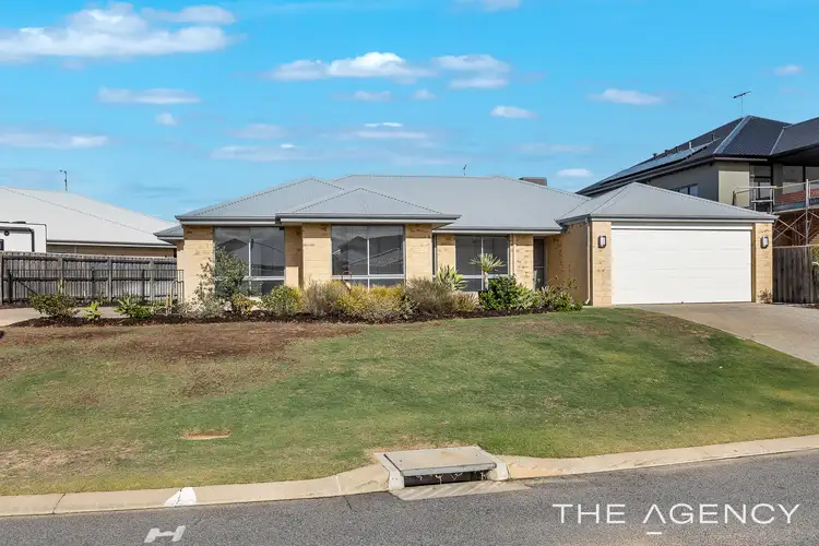 Third view of Homely house listing, 50 Torwood Edge, Halls Head WA 6210