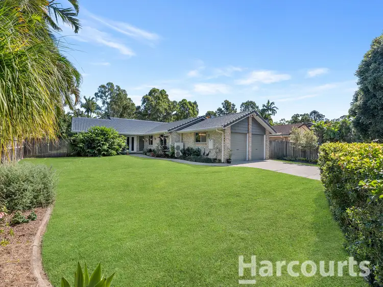 Second view of Homely house listing, 19 Coolabah Crescent, Bridgeman Downs QLD 4035