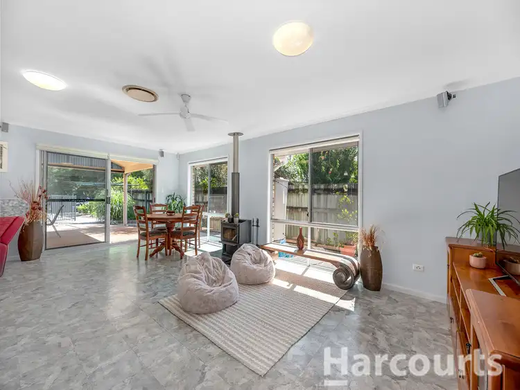 Fourth view of Homely house listing, 19 Coolabah Crescent, Bridgeman Downs QLD 4035