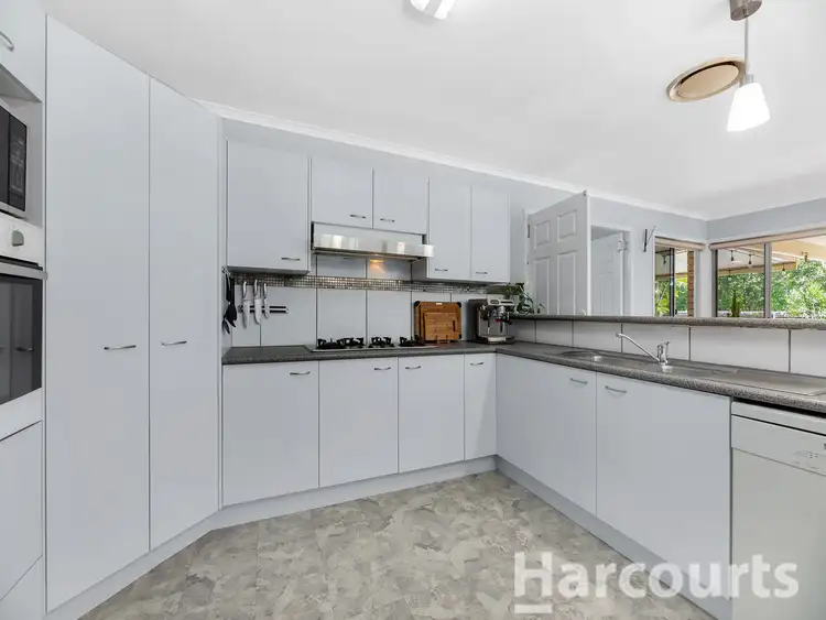 Fifth view of Homely house listing, 19 Coolabah Crescent, Bridgeman Downs QLD 4035