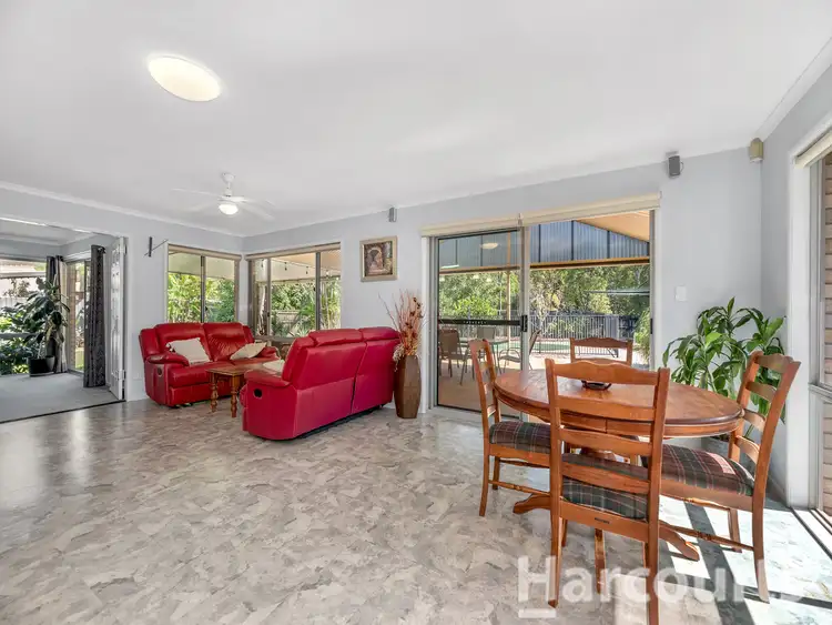 Sixth view of Homely house listing, 19 Coolabah Crescent, Bridgeman Downs QLD 4035