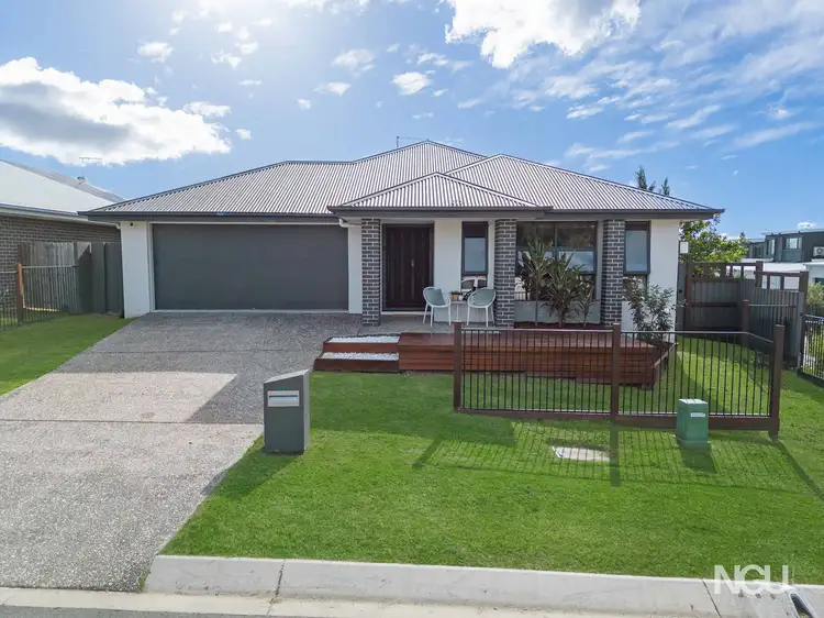 26 Barakula Street, South Ripley QLD 4306