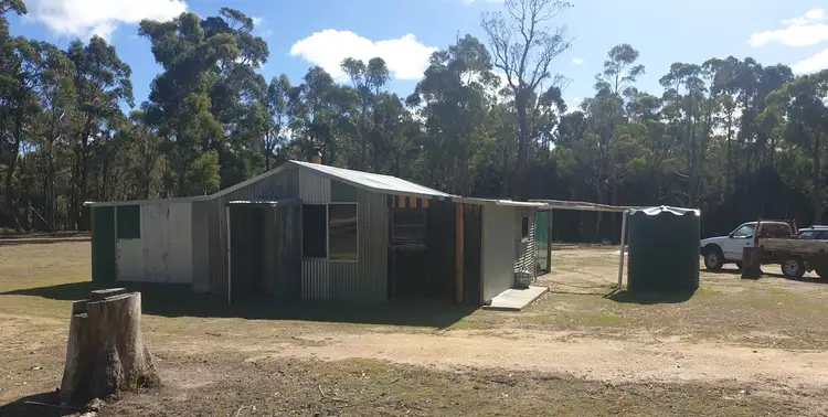 Fourth view of Homely rural property listing, 369 Memana Road, Whitemark TAS 7255