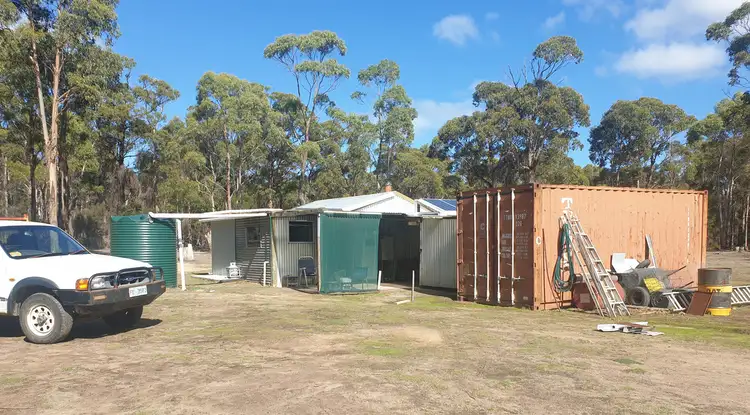 Fifth view of Homely rural property listing, 369 Memana Road, Whitemark TAS 7255