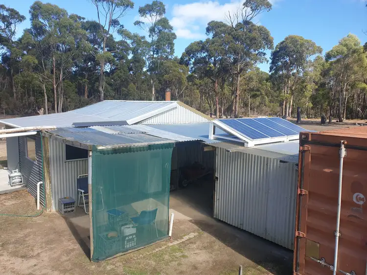 Seventh view of Homely rural property listing, 369 Memana Road, Whitemark TAS 7255
