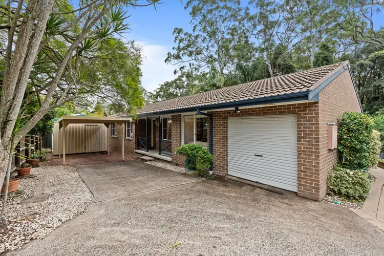 15 Pierce Street, Niagara Park NSW 2250