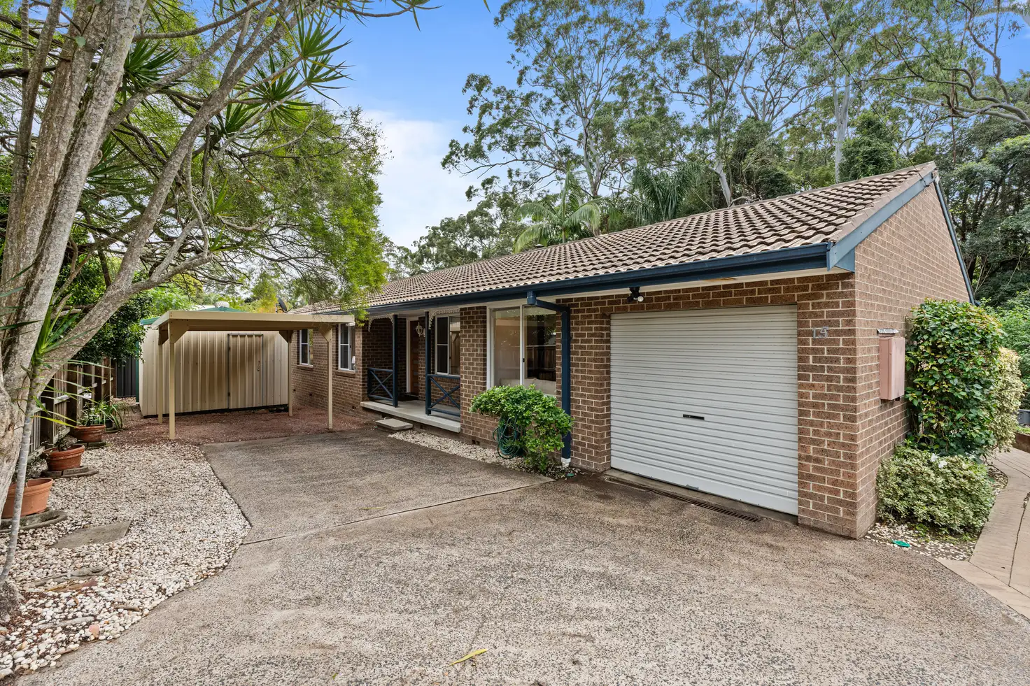 Main view of Homely house listing, 15 Pierce Street, Niagara Park NSW 2250