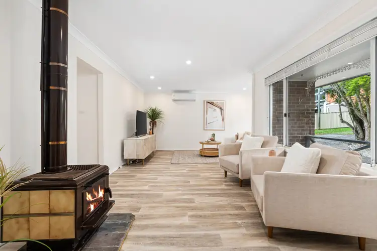 Second view of Homely house listing, 15 Pierce Street, Niagara Park NSW 2250