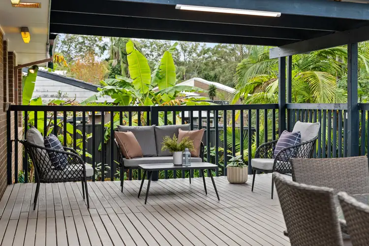 Third view of Homely house listing, 15 Pierce Street, Niagara Park NSW 2250