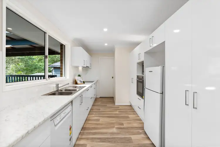 Fifth view of Homely house listing, 15 Pierce Street, Niagara Park NSW 2250