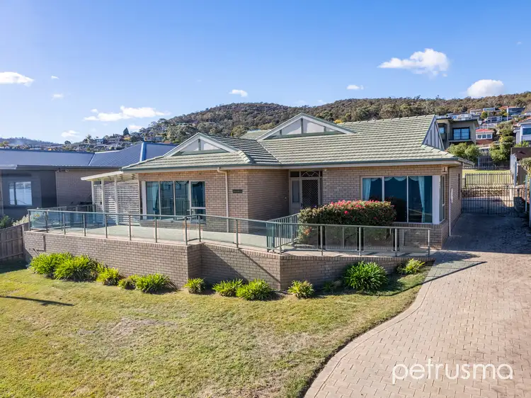 Second view of Homely house listing, 77 Esplanade, Rose Bay TAS 7015