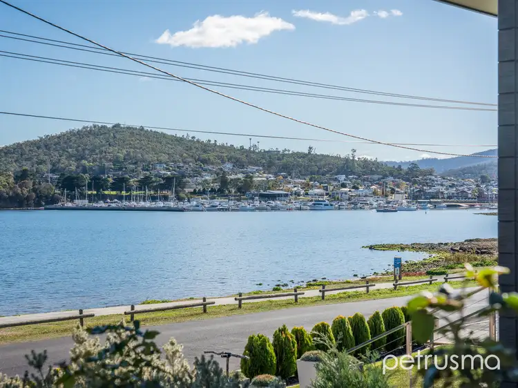 Third view of Homely house listing, 77 Esplanade, Rose Bay TAS 7015
