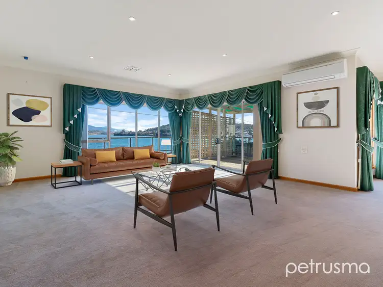 Fourth view of Homely house listing, 77 Esplanade, Rose Bay TAS 7015