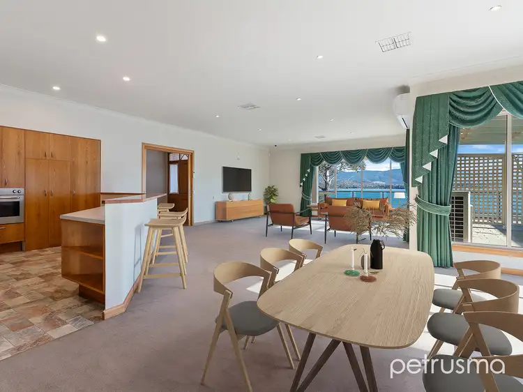 Fifth view of Homely house listing, 77 Esplanade, Rose Bay TAS 7015