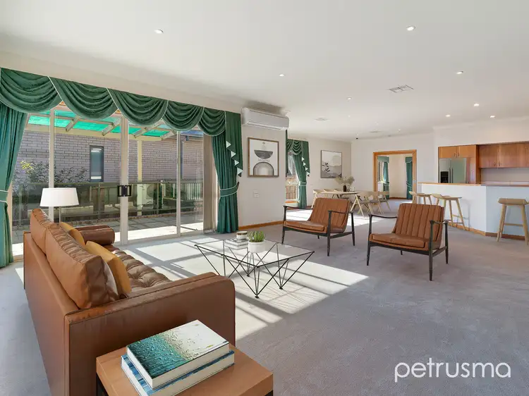 Sixth view of Homely house listing, 77 Esplanade, Rose Bay TAS 7015