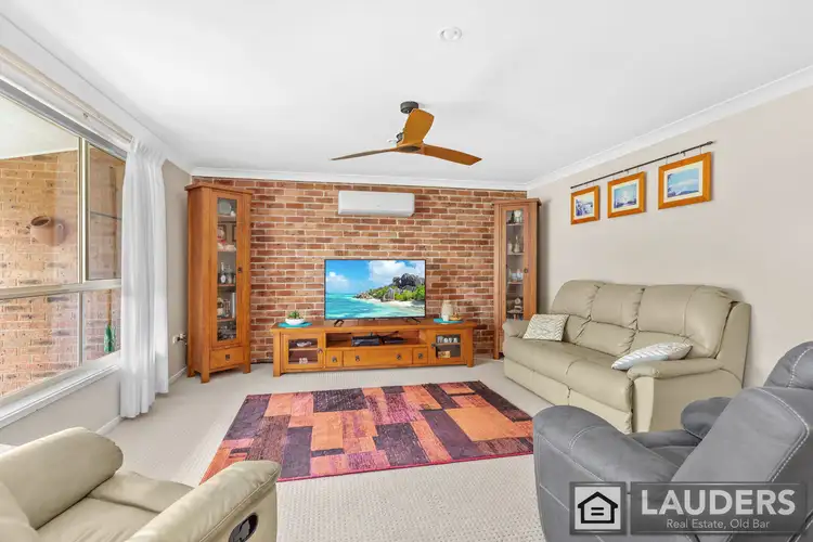 Third view of Homely house listing, 42 Wyden Street, Old Bar NSW 2430