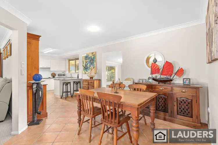Fourth view of Homely house listing, 42 Wyden Street, Old Bar NSW 2430