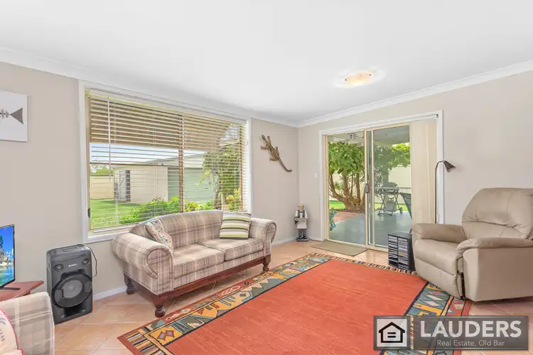 Fifth view of Homely house listing, 42 Wyden Street, Old Bar NSW 2430